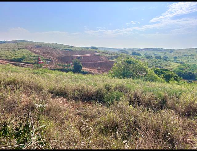 1,368M² VACANT LAND FOR SALE IN SEATON ESTATE